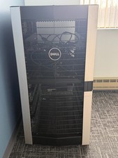Dell Server Rack Cabinet / Network Rack