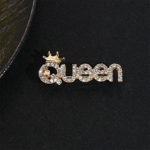 Queen's Ribbon Brooch Her Majesty, Rest in P-eace. - Picture 7 of 16