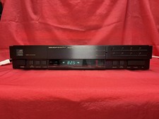 marantz ST-64 Synthesized Tuner Maintained Tested from Japan Works JP MG01 4.0
