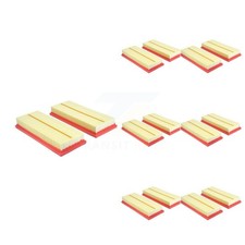 PUR K57-103448 Air Filter Kit for MB Mercedes Control Arm GLE63 AMG S SL550 SL63