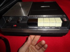 Magnétophone K7 SANYO fonctionnel - Photo, audio & vidéo