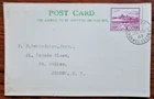 Jersey 3d  Blampied Views  29/06/43 FDC  handstamp