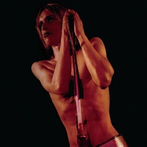 Iggy Popp & Stooges Raw Power (CD) - Bild 1 von 1