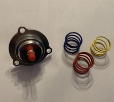 Pop Off Turbo Ventil Umluft Opel Corsa D Astra G H J OPC Zafira B 1.6 Z20LET 2.0