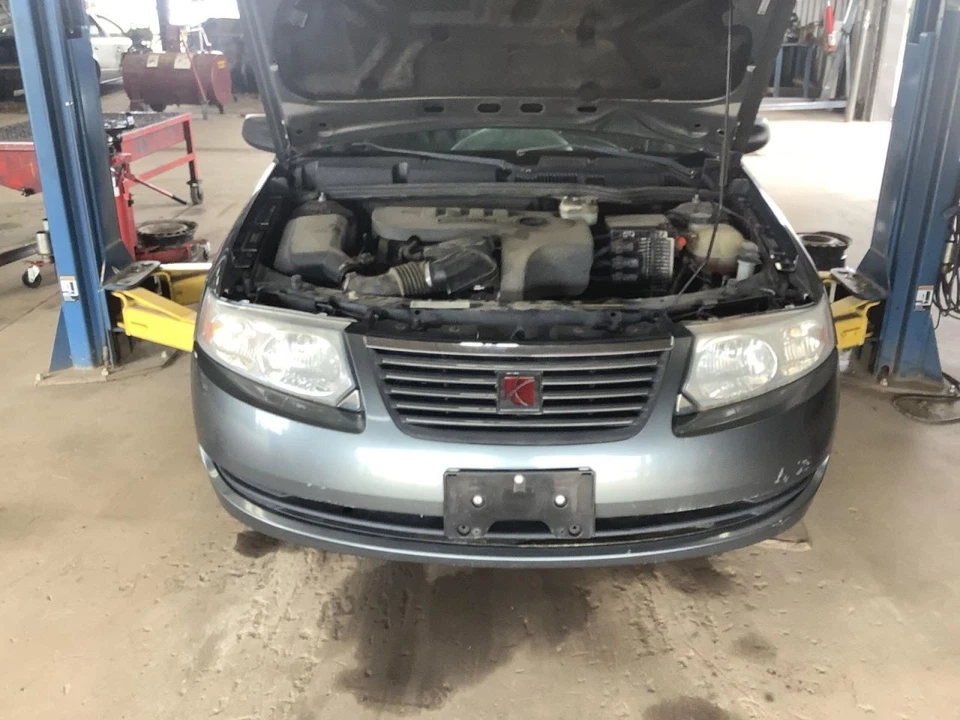 Левый передний шпиндель/кулак водителя подходит для 06-11 HHR 342203 - Изображение 4 из 4