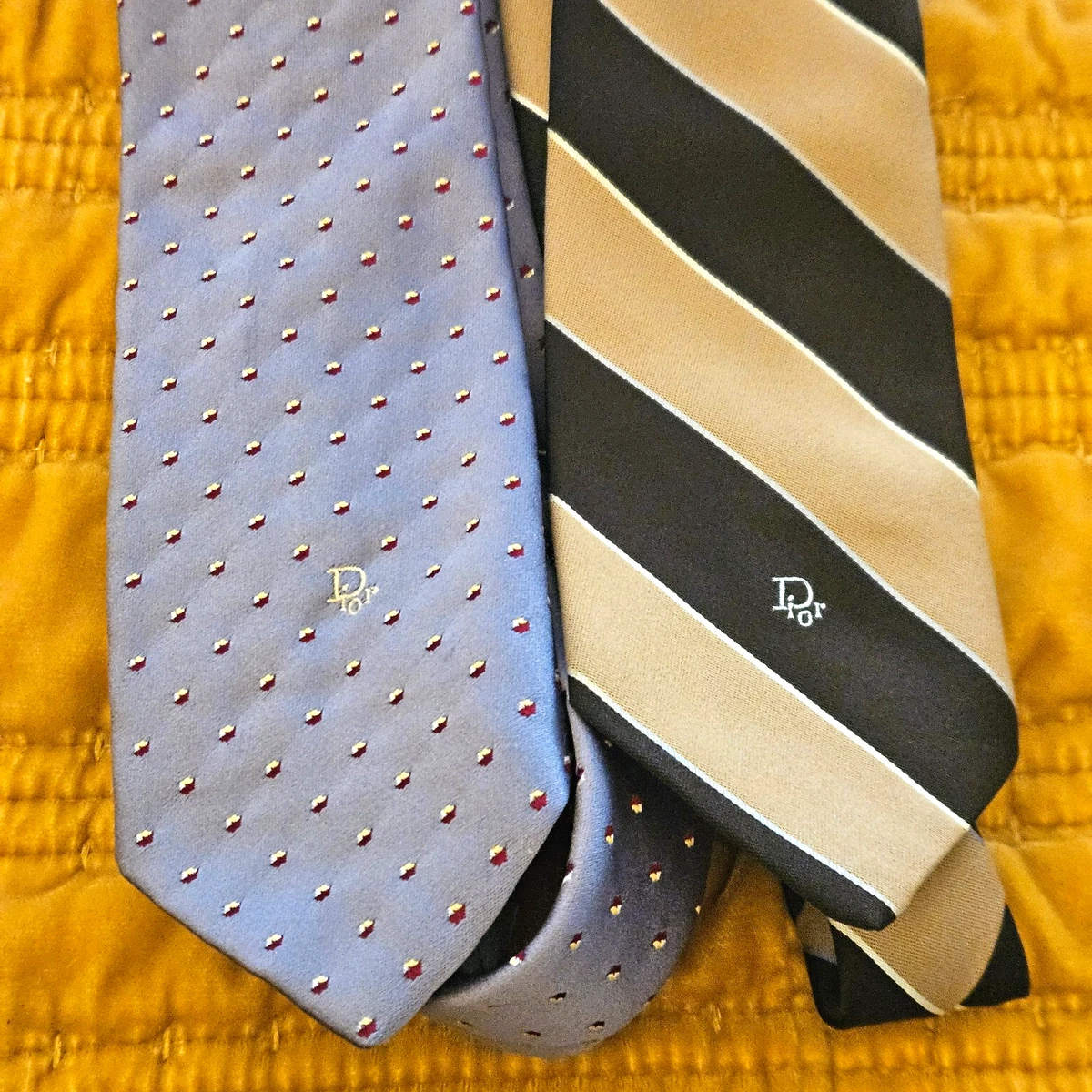 Dior Tie Ties for Men | Updated Oct 2026