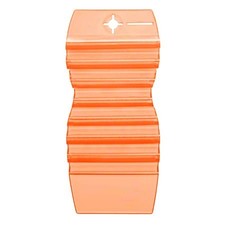 Case of 12 Fresh Eco Fresh Hang Tag w/o Suction Cup - Mango