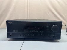 Onkyo HT-SR600 Receiver HiFi Stereo 6.1 Channel Home Theater Surround Sound