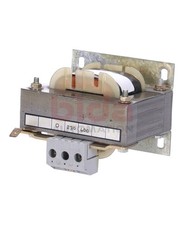 Siemens 4TM36-1Y / 4TM3 6-1Y Steuertransformator Control transformer