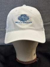Bella Collina golf cap Hat PGA Tour  Country ...
