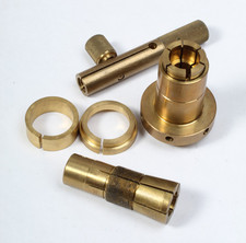 ZEISS CONTAFLEX LENS DISASSEMBLY TOOLS UNBRAN...