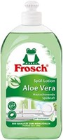 Frosch Aloe Vera Waschlotion 500 Ml – Sanfte Reinigung & Pflege