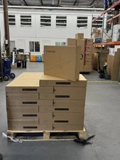 SpaceX-Starlink Standard Kit V4 Gen 3 Standard Kit