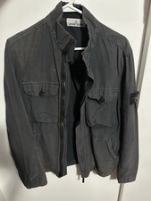 Rare Vintage Stone Island Fade Jacket