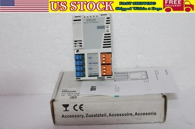 ABB FIO-01 Digital I/O Extension Module