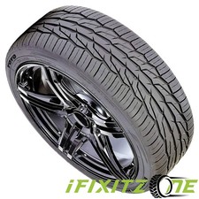 1 Toyo Extensa Hp Ii 3153517 102w All Season Tires Takeoff 