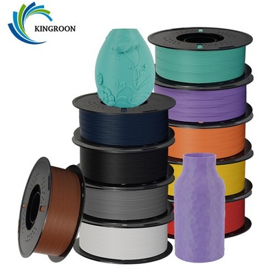 10KG PLA+ PLA Matt Seide PETG Hohe Geschwindigkeit 1,75 mm 3D Drucker Filament