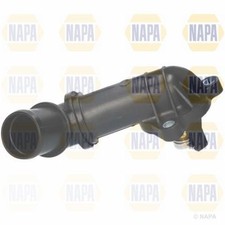 NAPA Thermostat for Fiat Doblo MultiJet 263A1.000 2.0 January 2010 to Present 