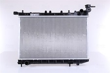 Radiateur Nissan 100 NX