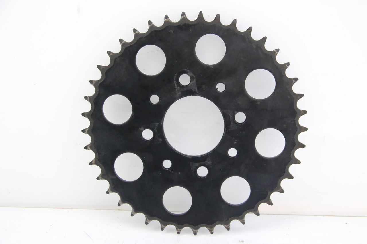 SPROCKET - HONDA VT C SHADOW 125 (1999 - 2007)