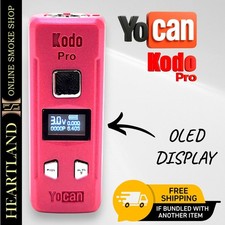 510 Preheat 400mAh Adjustable-speed Voltage R...