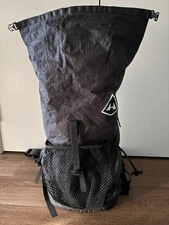 Hyperlite Mountain Gear Junction 40L - Size Large