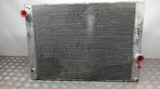 Radiateur BMW 630