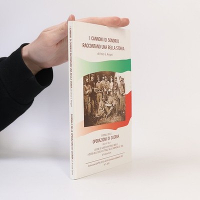 I cannoni di Sondrio raccontano una bella storia  |  Enrico G. Arrigoni