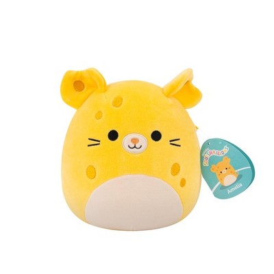 SQCR09080  Amelia die Maus 19 cm, offizielles Jazwares Plüsch, superweiches K...