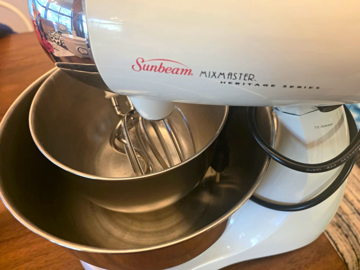 Sunbeam Countertop Mixers Mixer for sale | eBay