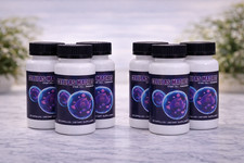 Celulas Madres Stem Cell Enhancer   6 Bottles Pack   60 Capsules Each   Dietary