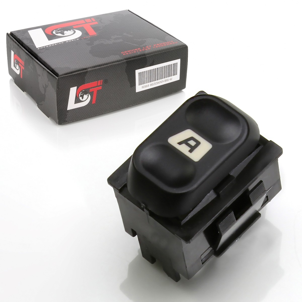 Electric Window Regulator Automatic Switch for Citroen Berlingo up to 2008 *NEW*