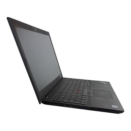 Lenovo ThinkPad L590 i5 8265U 8GB 256GB (Akku 70% Fleck Tastaturabdrücke Kratzer