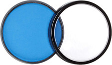 WMU Paradise Sky Moist Cake Makeup Accessory