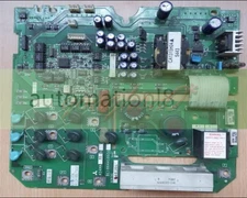 1PC Used Mitsubishi A540 22KW driver board A54MA22A BC186A410G51
