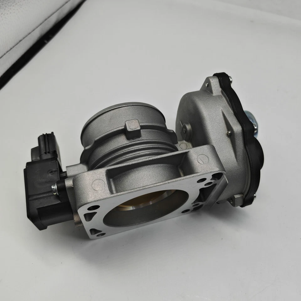 Electronic Bosch Throttle Body For Ford F-150 F250 Expedition 5.4L V8 8L3Z9E926A — 第 4/4 张图片