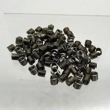 HeliCoil 1185-4CN375 Screw Thread Insert H-C 1/4-20UNC F/R Pack of 100