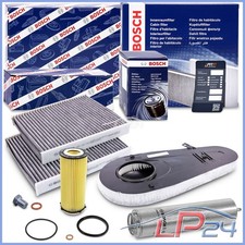 Filtre d'habitacle BMW 535