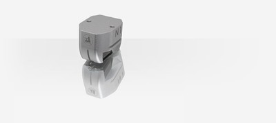 N1 - MM Tonabnehmer - silber - Clearaudio