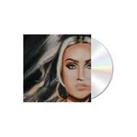 Priscilla Block - Things You Didn't See - Compact Disc - G3Z