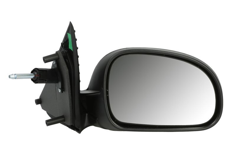 2x ✅Fits BLIC 5402-04-1115304P Side mirror mechanical Right Convex P ⭐UK Seller⭐