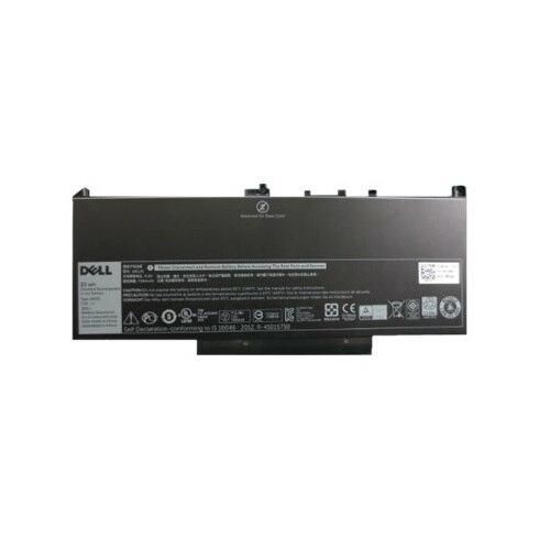 Dell J60J5 BATTERY 4 CELL 55WHR