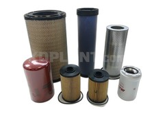 Case CX130B CX160B Filter / Service Kit 2008-2012