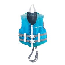 Bombora Child Life Vest 30-50 lbs - Tidal BVT-TDL-C UPC 850013380008