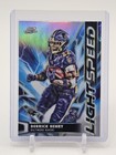 2025 Topps Cosmic Chrome Derrick Henry Base (RAW)
