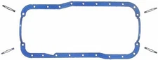 OS 34508 R Engine Oil Pan Gasket Set for F-150