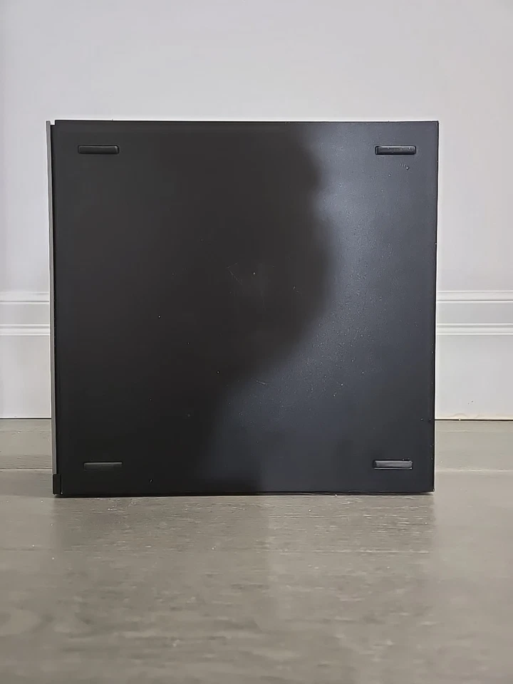 Pc i7, 16GB Ram, Gt 710*NO PSU* *NO STORAGE* *NO SIDE PANEL* - Image 3 of 4