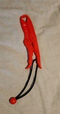 The Fish Grip Red New without Packaging