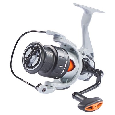 Kogha Grey Pike 5000