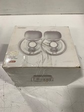 MOMCOZY S9 Wearable Breast Pump - GREY